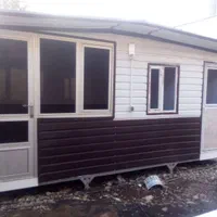 تولیدی انواع کانکس|خدمات پیشه و مهارت|خوی, |دیوار