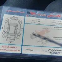 سایناs|خودرو سواری و وانت|گرگان, |دیوار