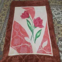 تعدادی پتو بالش نو