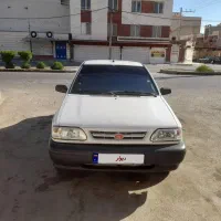 فروش پراید مدل ۹۰