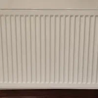 رادیاتور ۱۰۰ cm لورچ