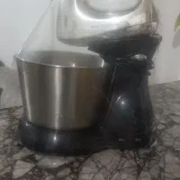 همزن برقی
