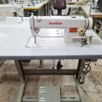 چرخ راسته دوز سان استار دینام بزرگ ۷درجه