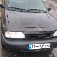 تاکسی‌سرویس‌