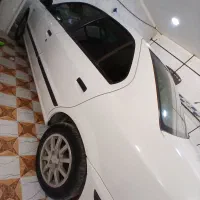 سمند ال ایکس ۹۱