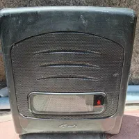 بخاری دیواری پلار