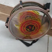 طبل محرمی بچه گانه