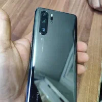 پرچمدار هواوی P30pro دوربین حرفه ای