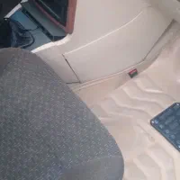 پژوپارس مدل ۹۳داشبوردجدید بدون رنگ
