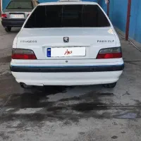 پارس xu7p|خودرو سواری و وانت|یزد, |دیوار