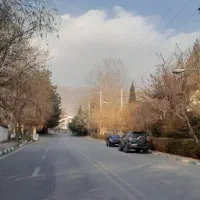 ۲۰۰ متر با جواز لواسان پرواز معلم