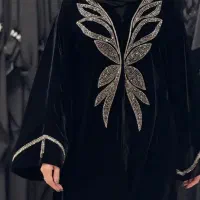 جواهردوزی و تزیینات لباس