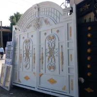 درب هاب سنگین