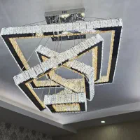 لوستر (تولیدی)|لوستر و چراغ آویز|همدان, |دیوار