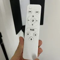 لایت خطی و رینگ لایت برای تولید محتوا|دوربین عکاسی و فیلم‌برداری|لنگرود, |دیوار