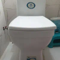 توالت فرنگی