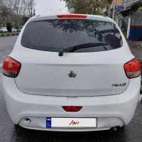 تیبا ۲ مدل ۱۴۰۰|خودرو سواری و وانت|لاهیجان, حاجی آباد|دیوار