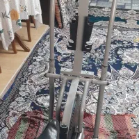 دوچرخه ورزشی