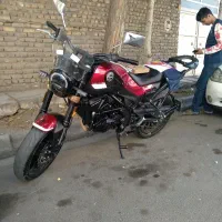 بنلی لئوچینو