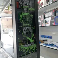 سیستم گیمینگ نسل 9