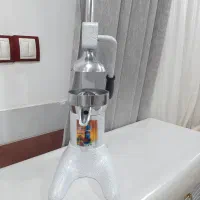 دستگاه آب انار گیر دستی