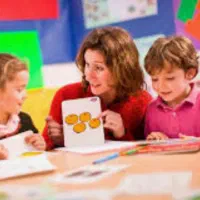 اموزش زبان اینگلیسی (kids) با استاد international