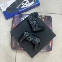ps4 slimi کنسول