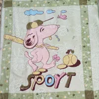 پتوی کودک