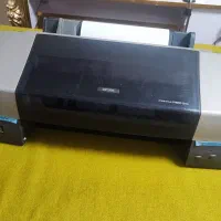 چاپگر EPSON