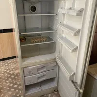 یخچال فریزر