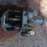کاربرات موتورسیکلت