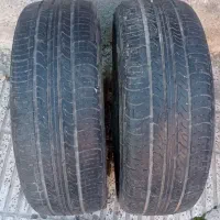 لاستیک پژو 205