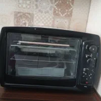 توستر و مایکروفرو کیک پز