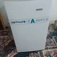 یخچال سالم مینی درحد نو