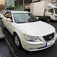 سوناتا ۲۰۱۰ درجه۱