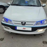 پارس 94 دوگانه فراخوان