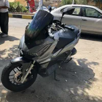 adv 150 همتاز|موتورسیکلت|سنندج, |دیوار