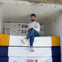 پخش تشک تازیکه گرگانجدید ۱۴ و کاشانی ۱۱/۳