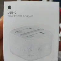 کابل و اداپتور اورجینال ایفون|لوازم جانبی موبایل و تبلت|سمنان, |دیوار