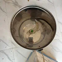 کولر ابی کوچک نو و سبزی خورد کن|کولر آبی|شیراز, شهرک گلستان|دیوار