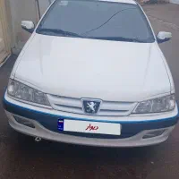 پارس دوگانه سوز کارخانه