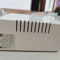 استابلایزر  حرفه ای پرنیک ECO 2000 FULL|قطعات و لوازم جانبی رایانه|شیراز, شهرک قمشه|دیوار