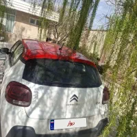 ستروئن c3درحدصفر واقعی