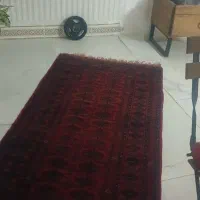 فرش دست بافت سنتی