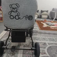 کالسکه