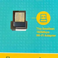Usb wifi دانگل