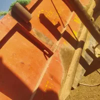 تریلی دوچرخ سالم