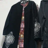 لباس|لباس|میاندوآب, |دیوار