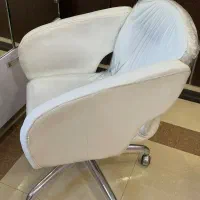 صندلی چرم