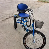 فروش فوری سه چرخ
